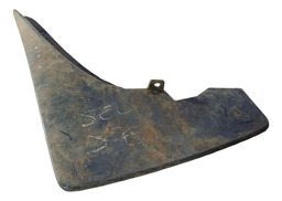 PARABARRO DIANTEIRO ESQUERDO FRONTIER 2008 A 2016