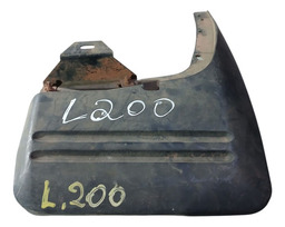 PARABARRO DIANTEIRO DIREITO PAJERO 2005 A 2008