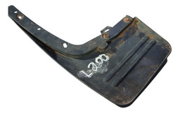 PARABARRO DIANTEIRO DIREITO PAJERO 2005 A 2008