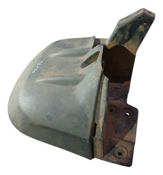 PARABARRO RODA DIANTEIRA DIREITA L200 TRITON 2007 A 2012