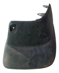 Parabarro Traseiro Direito Pajero Dakar 2008 A 2012