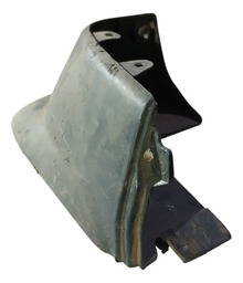 PARABARRO TRASEIRO DIREITO PAJERO DAKAR 2008 A 2012