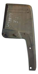 LAMEIRO PARABARRO AMAROK TRASEIRO DIREITO 2010 A 2023