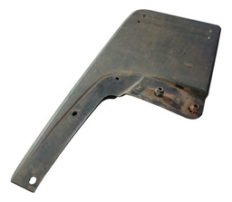 LAMEIRO PARABARRO AMAROK TRASEIRO DIREITO 2010 A 2023