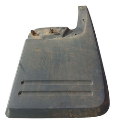 LAMEIRO PARABARRO AMAROK TRASEIRO DIREITO 2010 A 2023