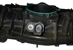 COLETOR ADMISSÃO TIGUAN 2.0 TSI 200CV 2011 A 2013