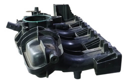 COLETOR ADMISSÃO TIGUAN 2.0 TSI 200CV 2011 A 2013