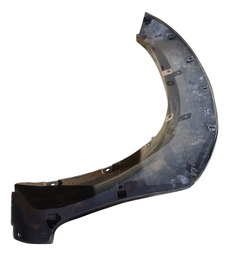 MOLDURA PARALAMA DIANTEIRO DIREITO HILUX SW4 2012 A 2015