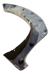 MOLDURA PARALAMA DIANTEIRO DIREITO HILUX SW4 2012 A 2015