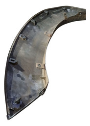 MOLDURA PARALAMA DIANTEIRO DIREITO HILUX SW4 2012 A 2015