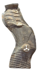 CHAPA PROTETOR CALOR ESCAPE AMAROK 2012/2022 ORIGINAL