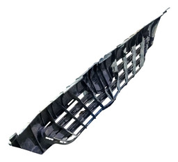 GRADE DIANTEIRA COROLLA 2009 A 2011 ORIGINAL