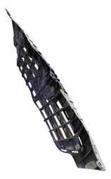 GRADE DIANTEIRA COROLLA 2009 A 2011 ORIGINAL