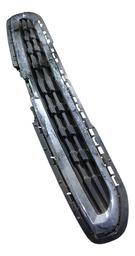 GRADE PARACHOQUE SPIN 2013 A 2016 ORIGINAL DETALHE