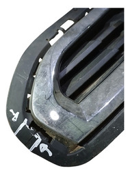 GRADE PARACHOQUE SPIN 2013 A 2016 ORIGINAL DETALHE