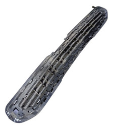 GRADE PARACHOQUE SPIN 2013 A 2016 ORIGINAL DETALHE