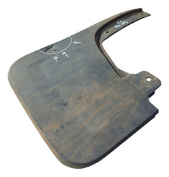 LAMEIRA PARABARRO TRASEIRO LADO ESQUERDA S10 2012 A 2019