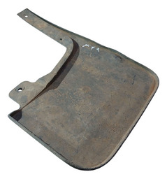 LAMEIRA PARABARRO TRASEIRO LADO ESQUERDA S10 2012 A 2019