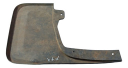 LAMEIRA PARABARRO TRASEIRO LADO ESQUERDA S10 2012 A 2019