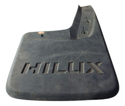 Lameiro Parabarro Traseiro Direito Hilux 2016 A 2020