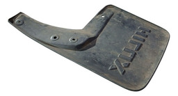 LAMEIRO PARABARRO TRASEIRO DIREITO HILUX 2016 A 2020