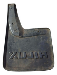 LAMEIRO PARABARRO TRASEIRO DIREITO HILUX 2016 A 2020