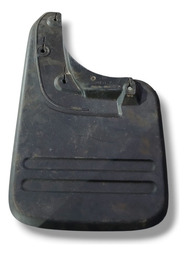 Parabarro Lameiro Traseiro Esquerdo Hilux 2006 A 2015