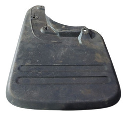 PARABARRO LAMEIRO TRASEIRO ESQUERDO HILUX 2006 A 2015