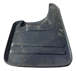 PARABARRO LAMEIRO TRASEIRO ESQUERDO HILUX 2006 A 2015