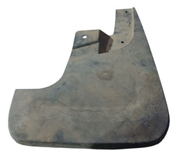 Lameira Parabarro Dianteiro Direito S10 /trailblazer 12/22