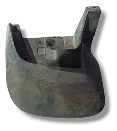 PARABARRO DIANTEIRO ESQUERDO PAJERO DAKAR 2009 A 2015