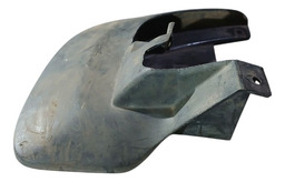 PARABARRO DIANTEIRO ESQUERDO PAJERO DAKAR 2009 A 2015