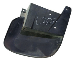 PARABARRO DIANTEIRO ESQUERDO PAJERO DAKAR 2009 A 2015