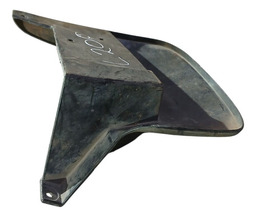 PARABARRO DIANTEIRO ESQUERDO PAJERO DAKAR 2009 A 2015