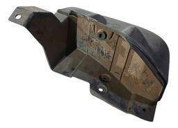 PARABARRO DIANTEIRA ESQUERDA L200 TRITON 2007 A 2012