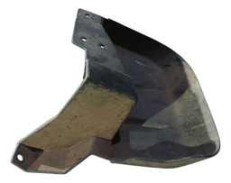 PARABARRO DIANTEIRA ESQUERDA L200 TRITON 2007 A 2012