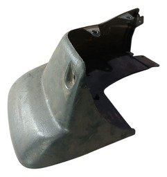 PARABARRO LAMEIRO TRASEIRO ESQUERDO PAJERO DAKAR SPORT 10/15