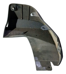 PARABARRO LAMEIRO TRASEIRO ESQUERDO PAJERO DAKAR SPORT 10/15