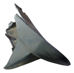 PARABARRO LAMEIRO TRASEIRO ESQUERDO PAJERO DAKAR SPORT 10/15