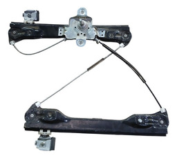 MÁQUINA DE VIDRO DIANTEIRA DIREITA AGILE MONTANA 11 A 21 MAN