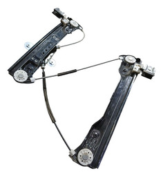 MÁQUINA DE VIDRO DIANTEIRA DIREITA AGILE MONTANA 11 A 21 MAN