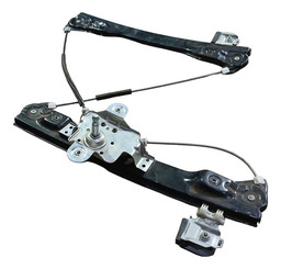 MÁQUINA DE VIDRO DIANTEIRA DIREITA AGILE MONTANA 11 A 21 MAN