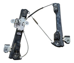 MÁQUINA DE VIDRO DIANTEIRA DIREITA AGILE MONTANA 11 A 21 MAN