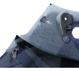 PONTEIRA PARACHOQUE LADO ESQUERDO KWID 2017 A 2020 DETALHE