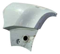 PONTEIRA PARACHOQUE LADO ESQUERDO KWID 2017 A 2020 DETALHE