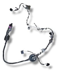 CHICOTE PORTA DIANTEIRA DIREITA AMAROK 2012 A 2016