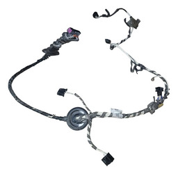 CHICOTE PORTA DIANTEIRA DIREITA AMAROK 2012 A 2016