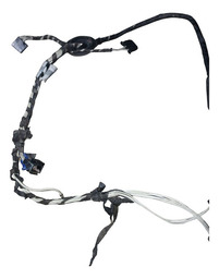 CHICOTE PORTA DIANTEIRA DIREITA AMAROK 2012 A 2016