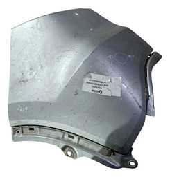 PONTEIRA TRASEIRA ESQUERDA HRV 2016 A 2020