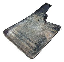 PARABARRO TRASEIRO DIREITO AMAROK 2010 A 2023